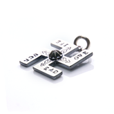 Swastika Pendant - May club